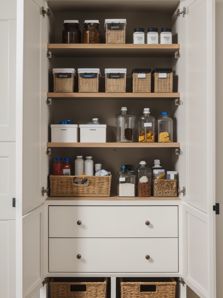 designing-custom-medicine-cabinet-multiple-compartments-efficient-storage