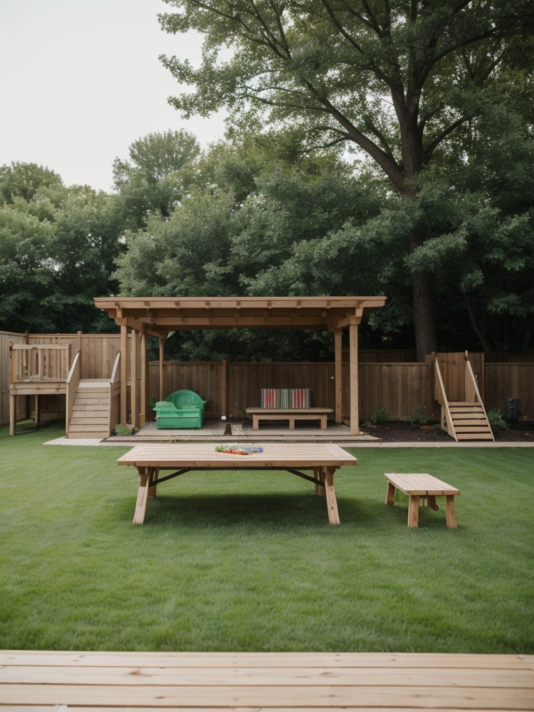 Creating Your Zen Backyard: Serenity, Tranquility, and Greenery ...