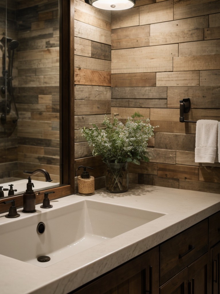rustic-bathroom-inspiration-natural-elements-such-exposed-brick-walls-wooden-accents-stone-sink-cozy-organic-feel