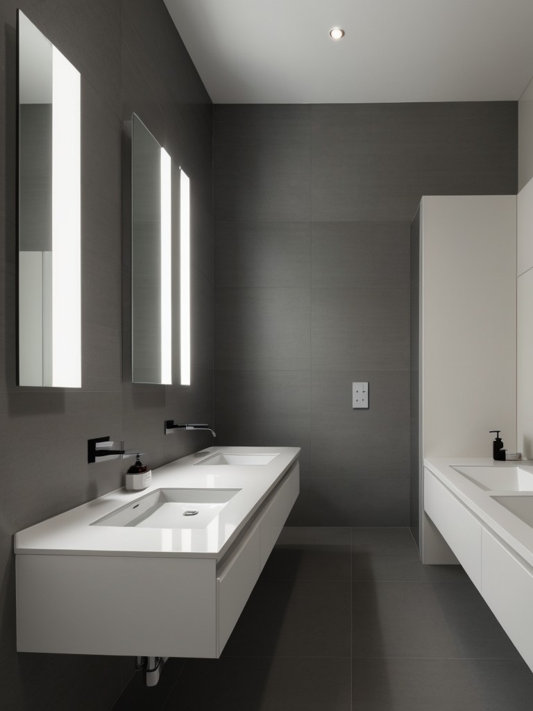 minimalist-bathroom-design-featuring-sleek-monochrome-color-scheme-floating-vanity-recessed-lighting-clean-spacious-look