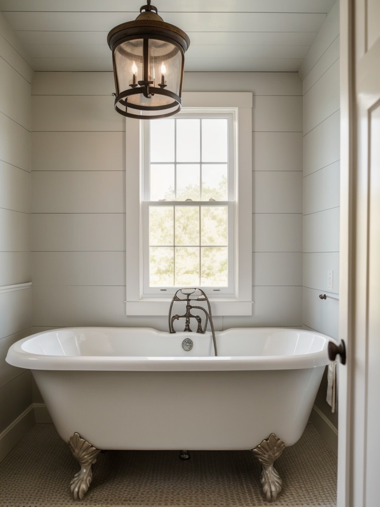 farmhouse-bathroom-design-ideas-featuring-clawfoot-bathtub-shiplap-walls-vintage-farmhouse-decor-elements-creating-cozy-rustic-feel
