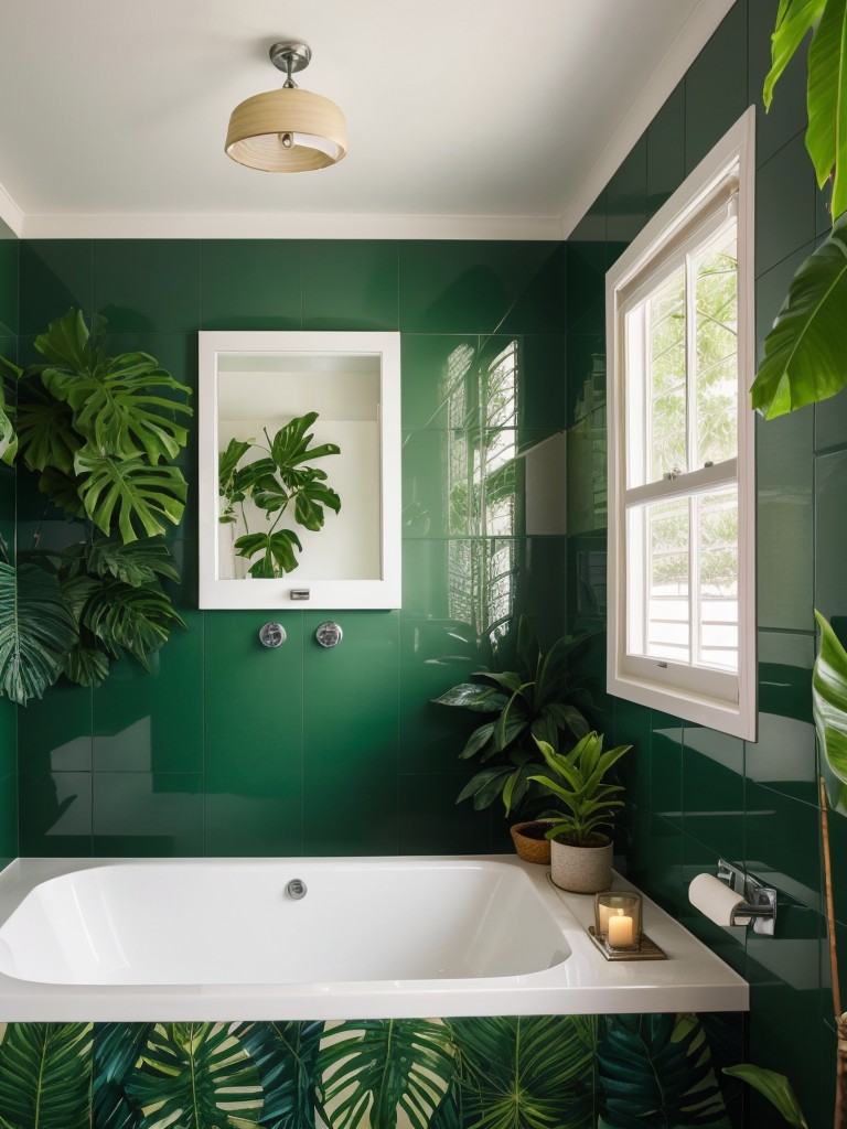 tropical-bathroom-ideas-vibrant-lush-plants-exotic-decor