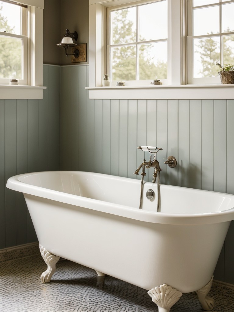 vintage-bathroom-ideas-clawfoot-tubs-antique-inspired-fixtures