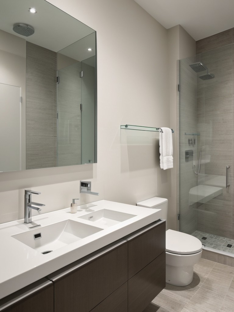 contemporary-bathroom-ideas-sleek-lines-glass-accents-minimalist-decor-clean-sophisticated-design