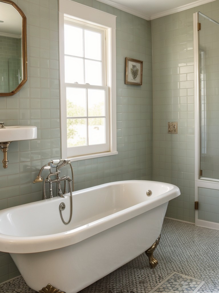vintage-bathroom-ideas-retro-tiles-antique-vanities-clawfoot-tubs-charming-nostalgic-vibe