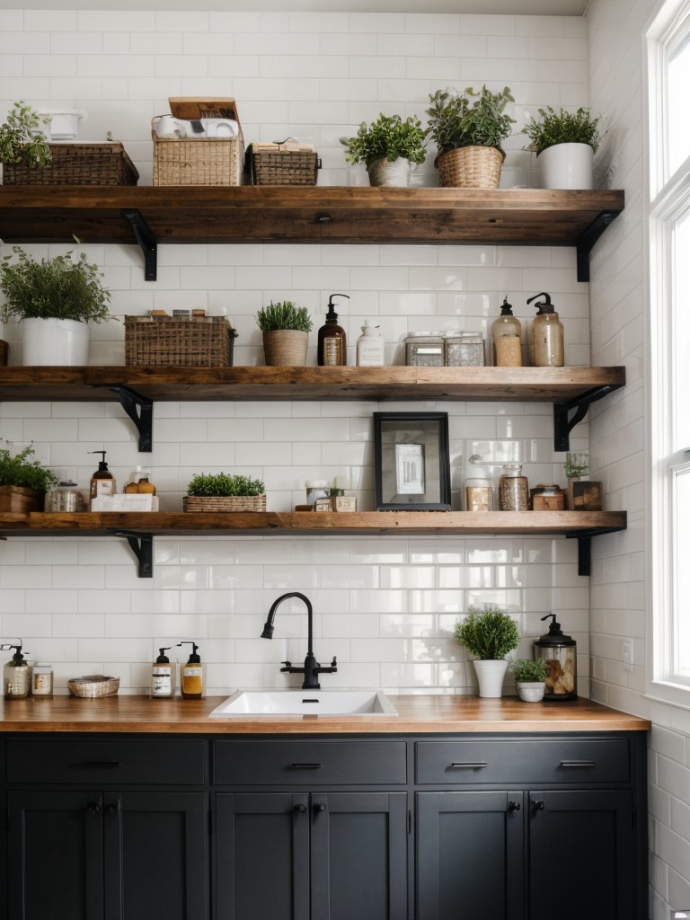 industrial-bathroom-ideas-featuring-exposed-brick-metal-fixtures-open-shelving-raw-urban-aesthetic