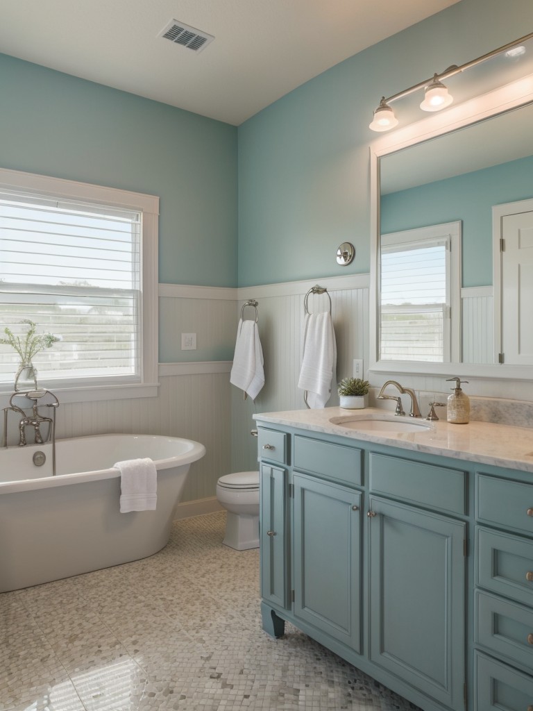 beach-themed-bathroom-ideas-coastal-color-palette-seashell-accents-beach-inspired-decor