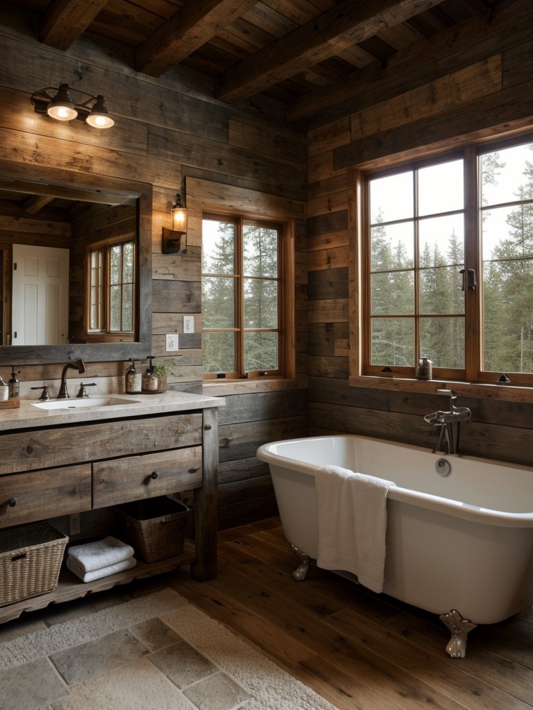 rustic-bathroom-ideas-natural-wood-elements-stone-accents-cozy-cabin-inspired-atmosphere