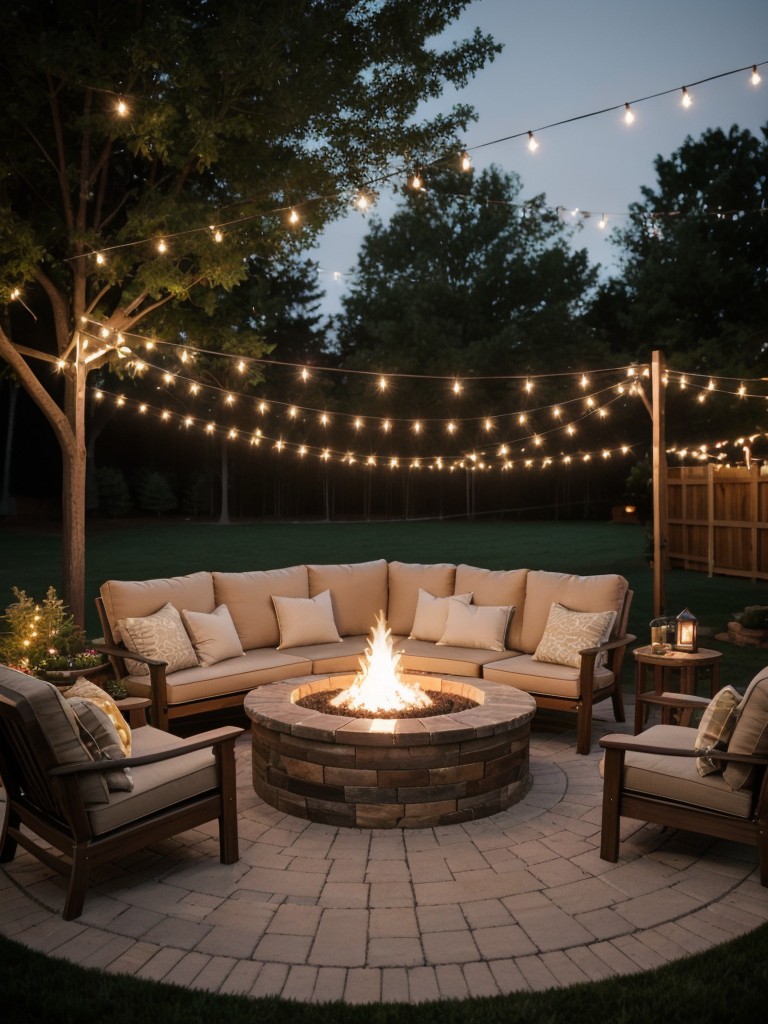 Budget-Friendly Backyard Patio Makeover: Stylish Ideas for an Inviting ...