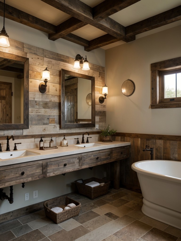 rustic-bathroom-designs-that-embrace-natural-elements-such-wooden-accents-stone-tiles-earthy-color-palettes-incorporating-vintage-inspired-fixtures-tr