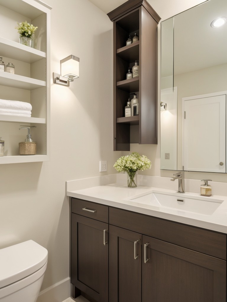 small-bathroom-solutions-that-maximize-space-efficiency-through-clever-storage-solutions-like-floating-shelves-wall-mounted-cabinets-built-niches-util
