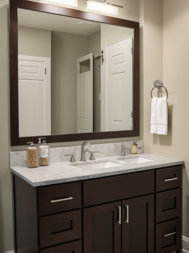 include-vanity-ample-storage-to-keep-your-bathroom-clutter-free-organized