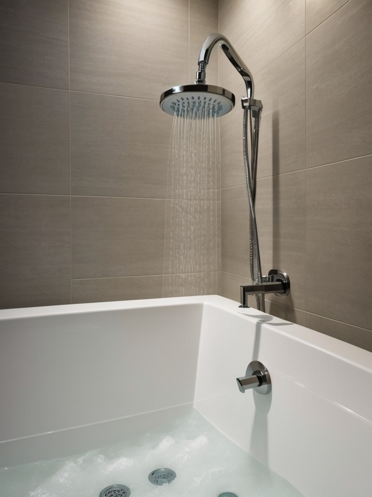 install-rainfall-showerhead-deep-soaking-tub-ultimate-spa-experience