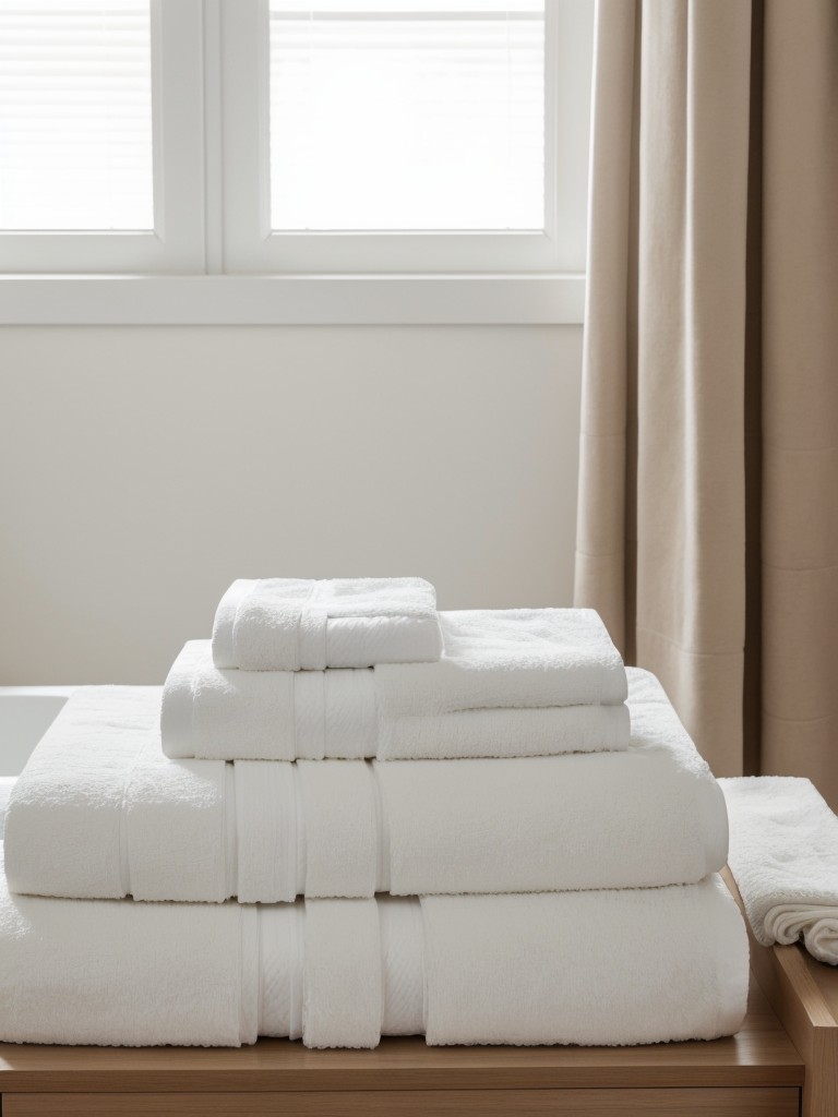 use-soft-plush-towels-bathrobes-to-create-luxurious-cozy-ambiance