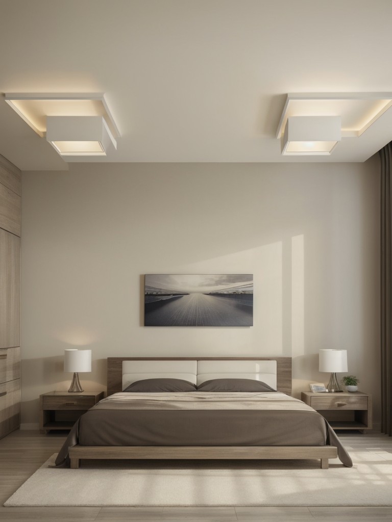 install-dimmable-lighting-fixtures-to-create-soft-soothing-atmosphere