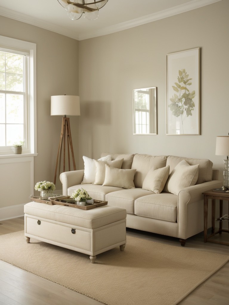 use-soft-neutral-colors-like-beige-cream-pale-green-to-create-calming-ambiance