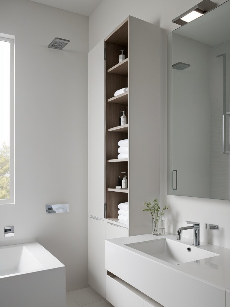 minimalist-bathroom-designs-emphasizing-simplicity-functionality-incorporating-sleek-fixtures-monochromatic-color-scheme-hidden-storage-solutions