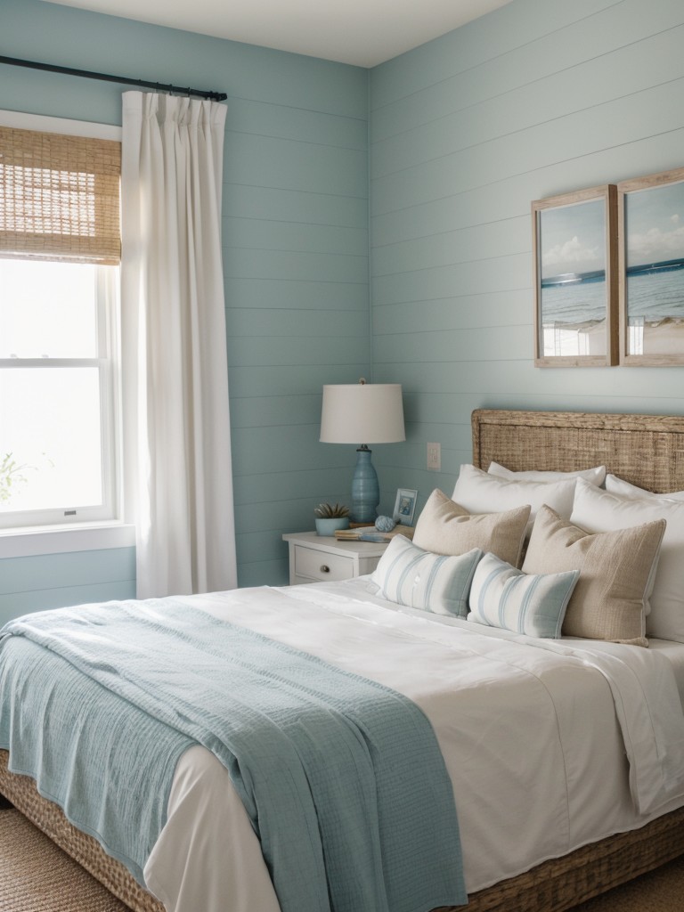 Unleash Your Creative Side: Bedroom Decor Ideas for a Personalized ...