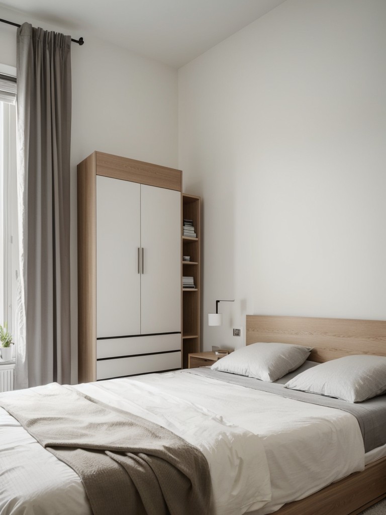 minimalist-bedroom-ideas-simple-color-palette-sleek-furniture-design-clutter-free-organization-solutions
