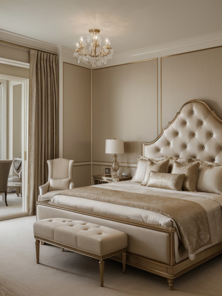 luxurious-master-bedroom-ideas-elegant-furniture-rich-fabrics-touch-glamour