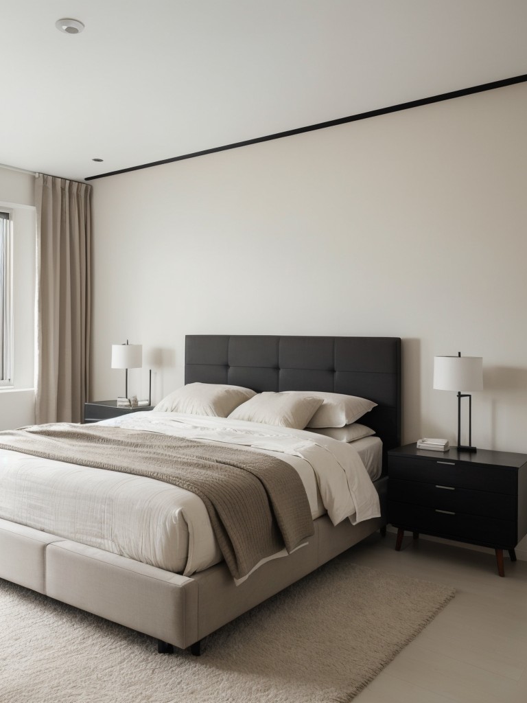 minimalist-bedroom-ideas-sleek-furniture-neutral-colors-clutter-free-design