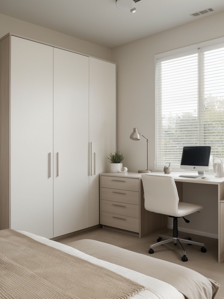 minimalist-bedroom-ideas-neutral-tones-sleek-furniture-clutter-free-organization-to-create-calming-streamlined-space