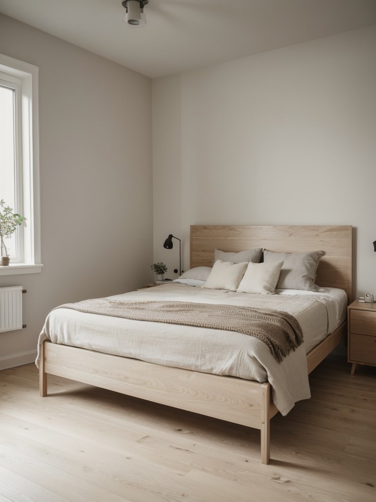 scandinavian-bedroom-ideas-minimalist-cozy-design-using-light-wood-furniture-neutral-tones-natural-textures