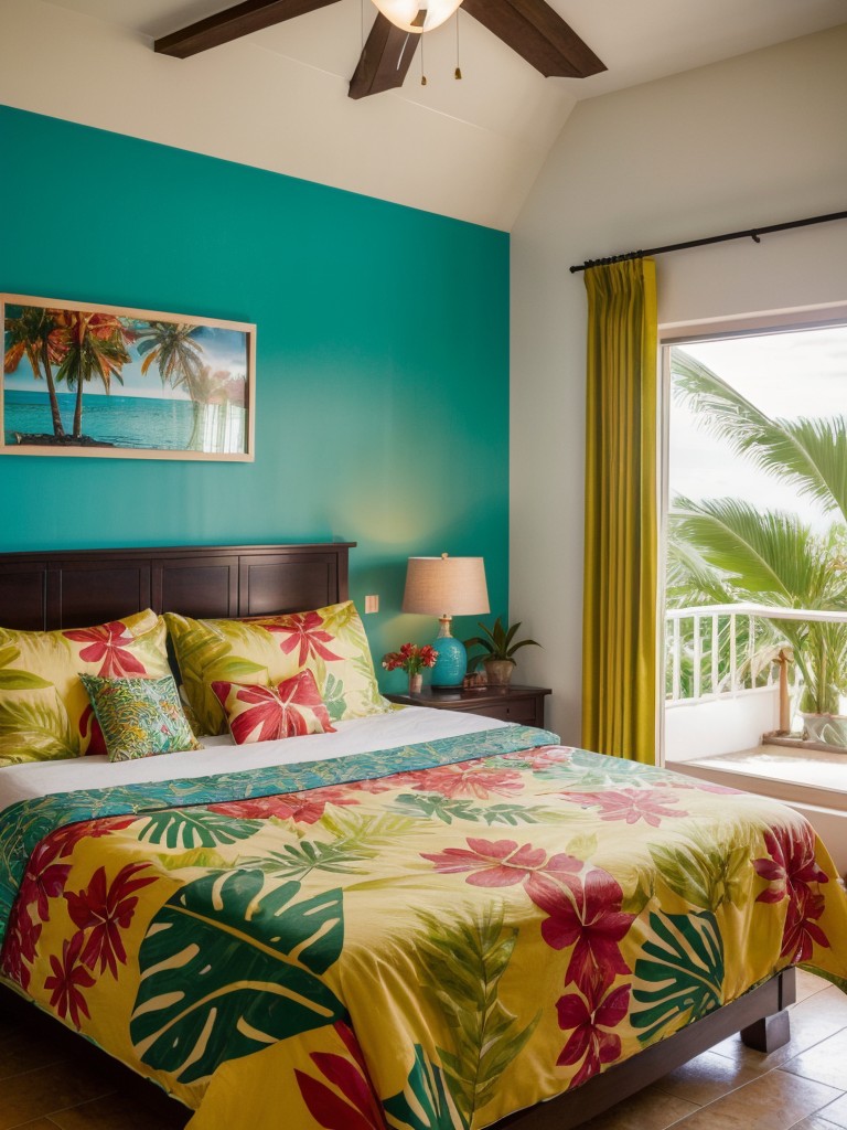 Creating a Coastal Oasis: Beachy Colors and Nautical Decor for Your ...