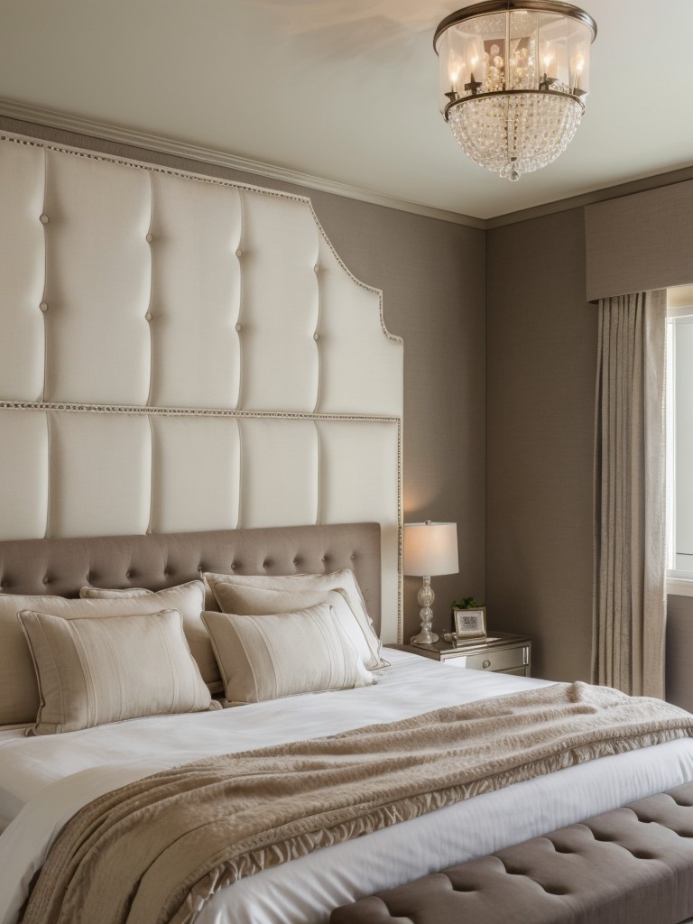 luxurious-master-bedroom-ideas-plush-upholstered-headboard-elegant-accessories