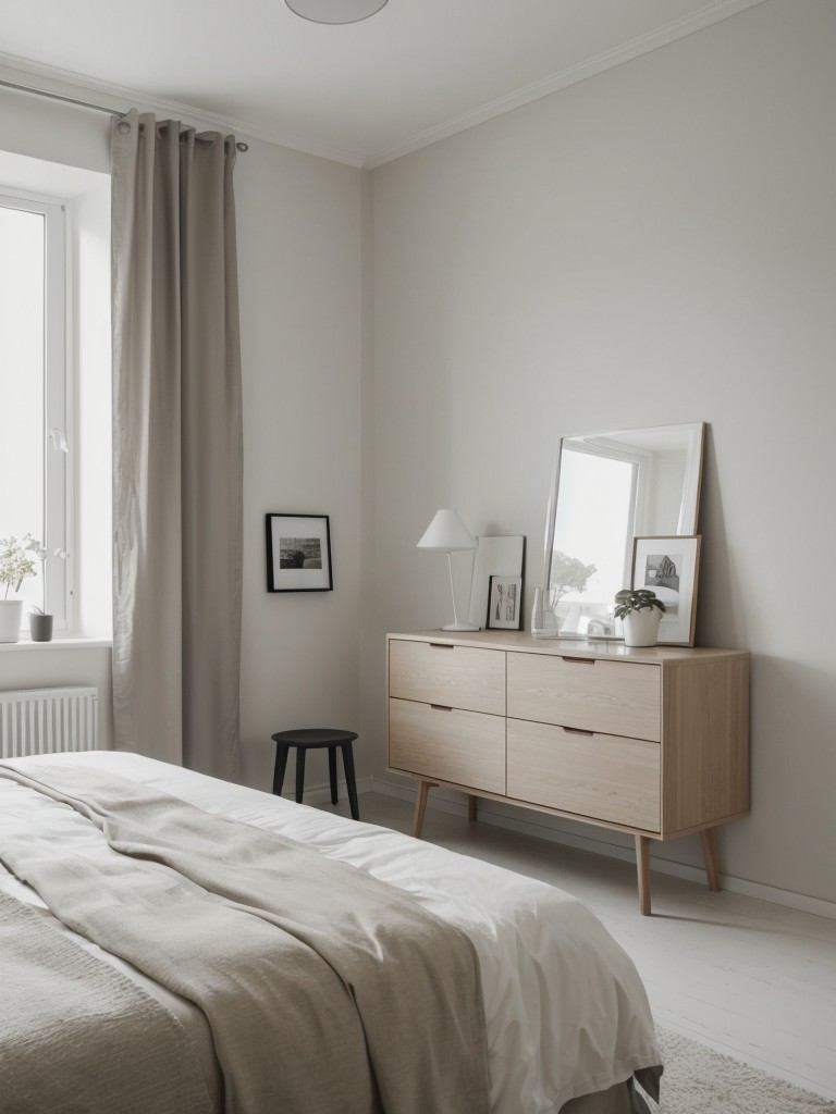 minimalistic-scandinavian-bedroom-ideas-sleek-furniture-neutral-color-palette