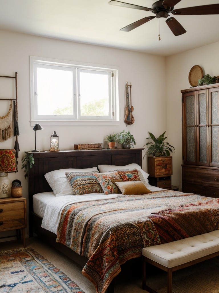 Luxurious Glam: Master Bedroom Ideas for a Stylish Retreat | aulivin.com