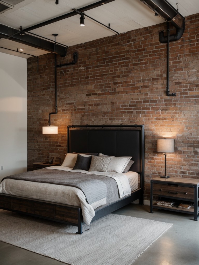 Luxurious Glam: Master Bedroom Ideas for a Stylish Retreat | aulivin.com
