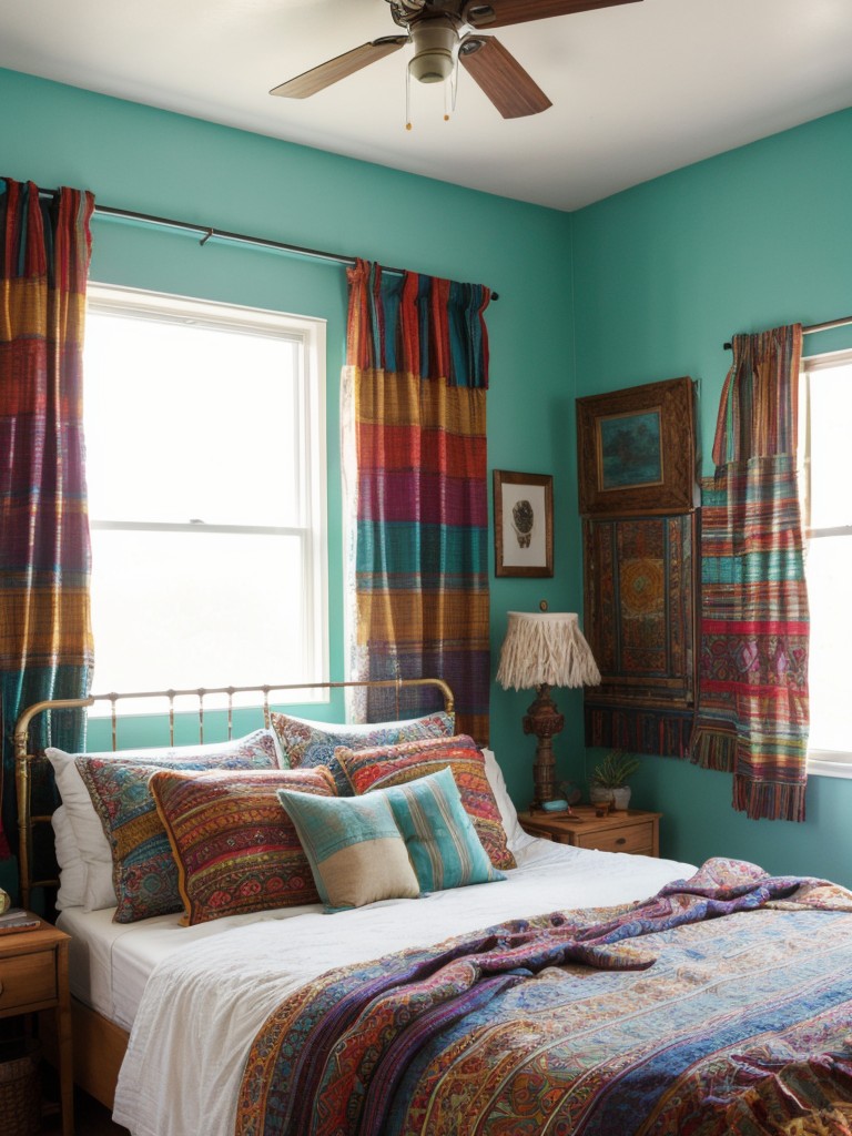 Maximize Comfort and Space: Cozy Bedroom Ideas for Small Spaces