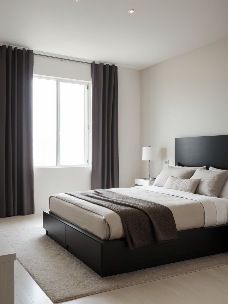 contemporary-bedroom-ideas-featuring-sleek-furniture-designs-minimalist-color-palettes-sleek-modern-look