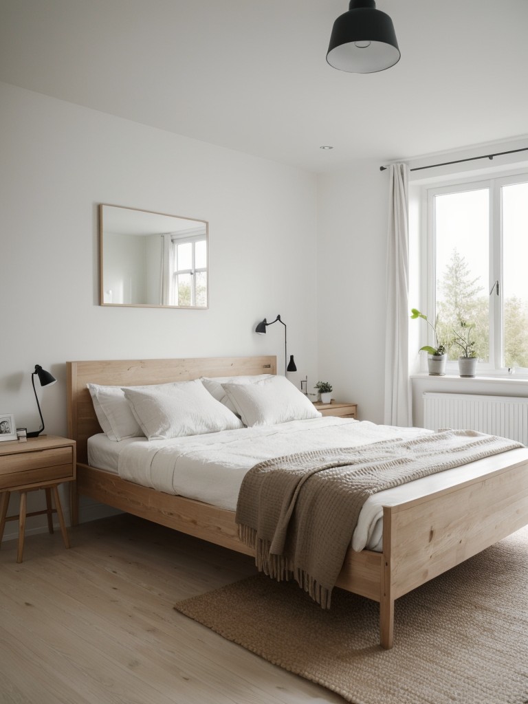 scandinavian-bedroom-ideas-focusing-simplicity-light-colors-natural-materials-to-create-clean-calming-environment
