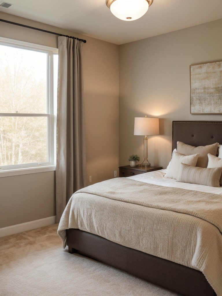 cozy-inviting-master-bedroom-ideas-neutral-color-palette-plush-bedding-soft-ambient-lighting-complemented-cozy-reading-nook-stylish-upholstered-headbo