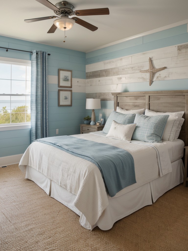 coastal-inspired-bedroom-ideas-nautical-accents-soft-colors-natural-materials