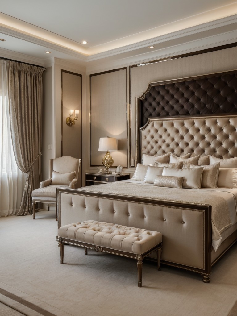 luxurious-bedroom-ideas-elegant-furniture-plush-textiles-glamorous-accents