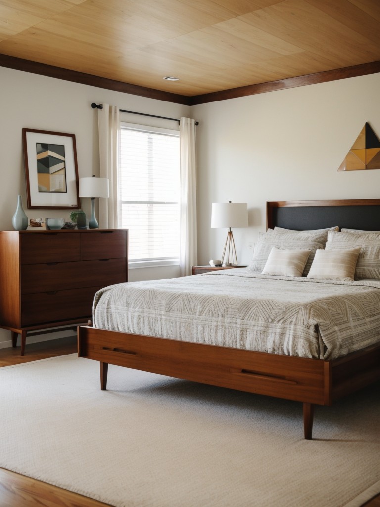 mid-century-modern-bedroom-ideas-sleek-furniture-geometric-patterns-retro-inspired-decor