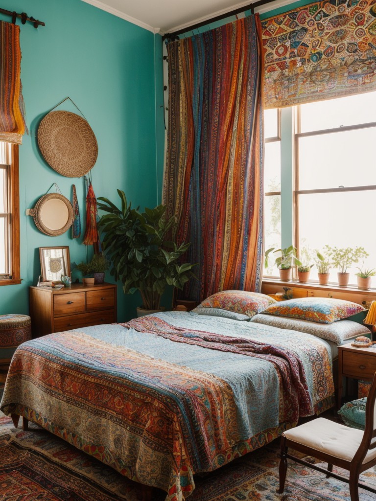 Decorating Paradise: Tropical-themed Bedroom Ideas for a Relaxing Oasis ...