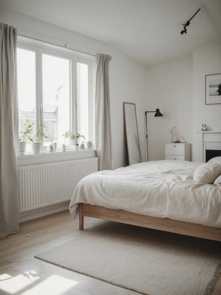 scandinavian-bedroom-ideas-light-color-palette-minimalist-furniture-natural-textures-clean-cozy-aesthetic