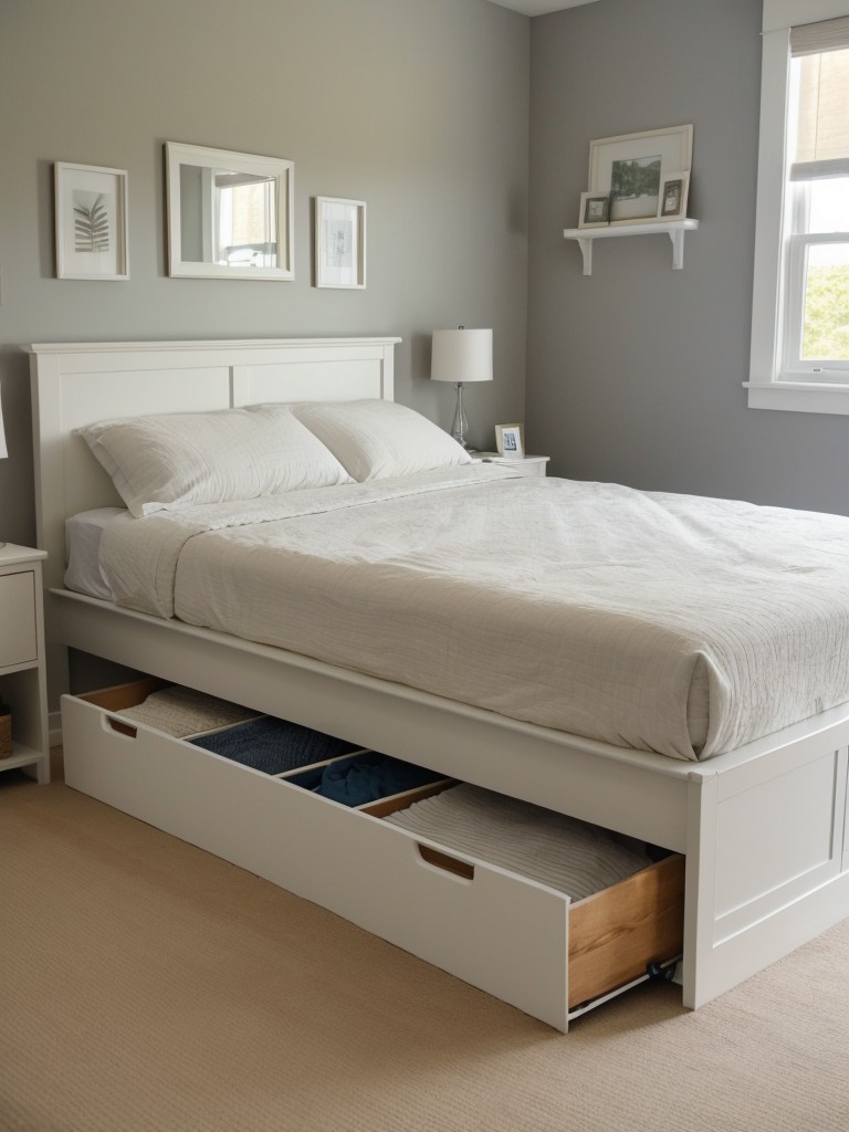 consider-using-bed-riser-to-create-additional-space-storage-bins-underneath-bed
