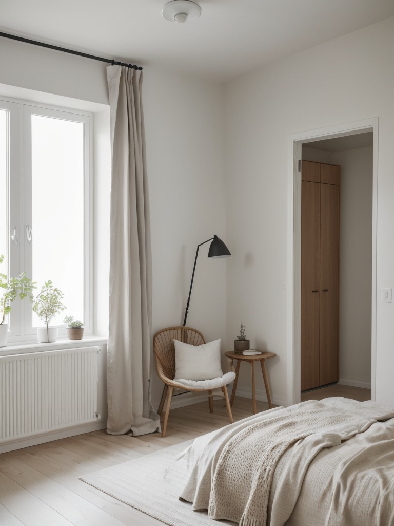 scandinavian-bedroom-ideas-minimalist-design-light-color-scheme-natural-materials-showcasing-clean-lines-cozy-textiles-plenty-natural-light-simple-yet