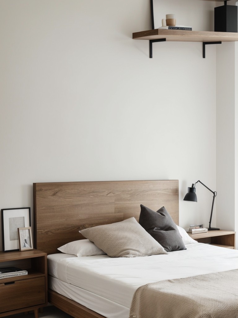 opt-simple-sleek-furniture-pieces-like-platform-bed-wall-mounted-shelves-to-maintain-minimalist-aesthetic