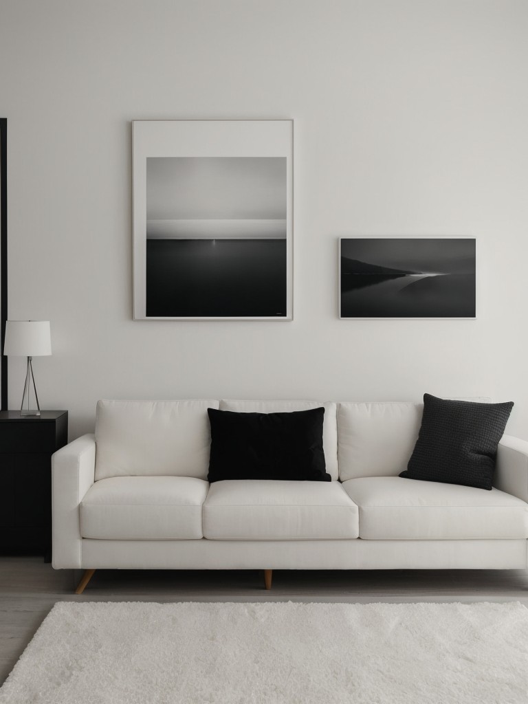 select-artwork-wall-decor-that-fits-minimalist-style-such-abstract-monochromatic-prints-to-add-visual-interest-without-overwhelming-space