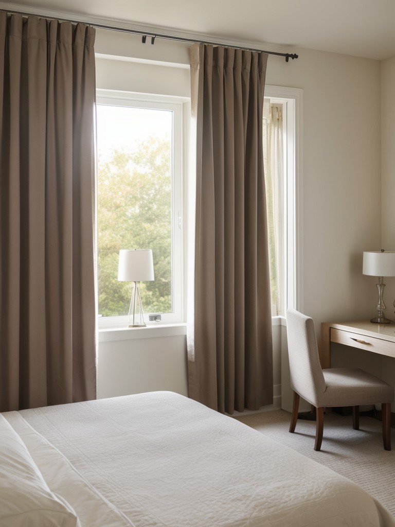 create-designated-personal-spaces-within-bedroom-using-room-dividers-curtains