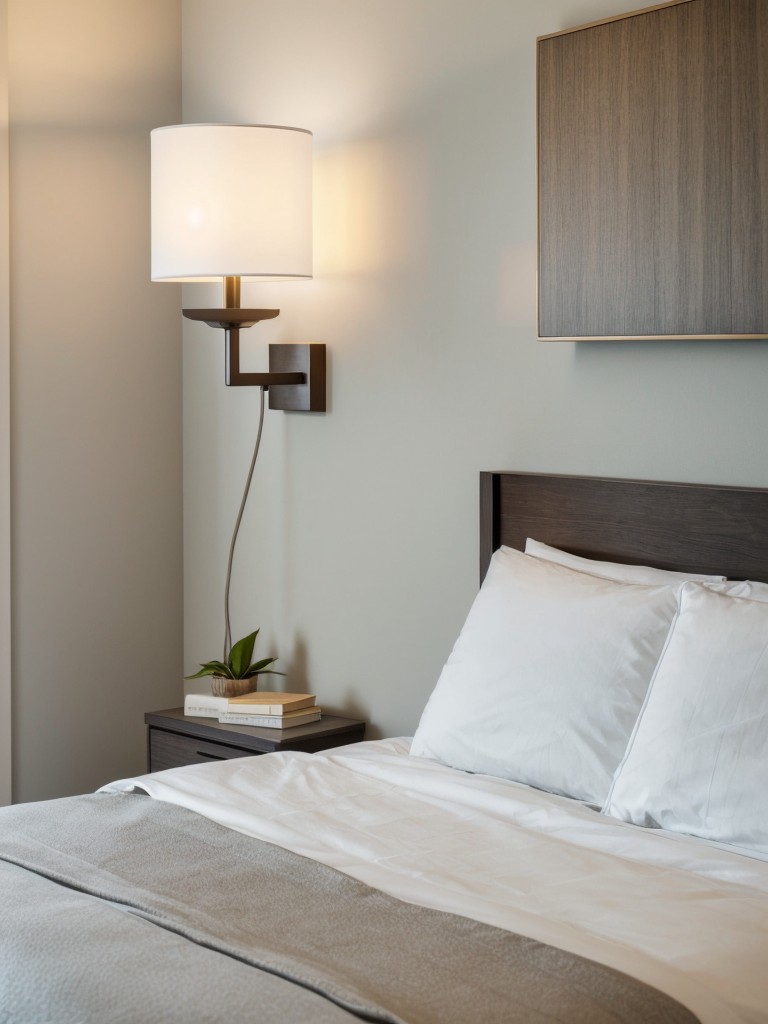 install-separate-reading-lights-wall-mounted-sconces-each-individual-s-side-bed