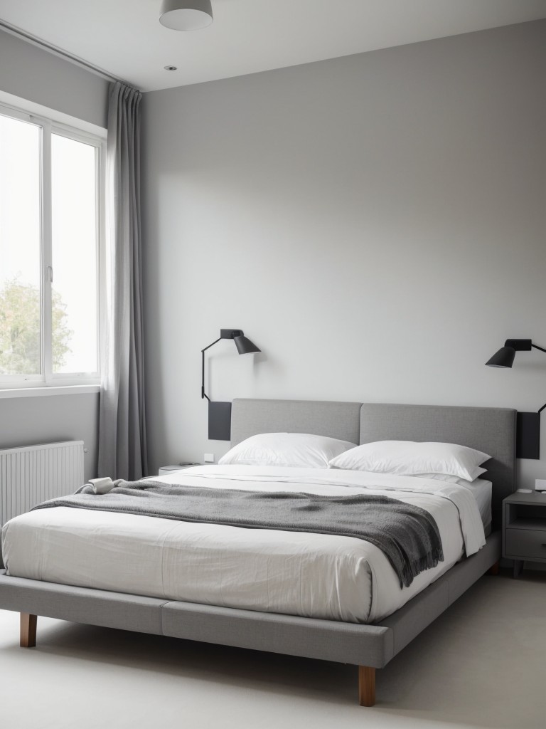 Luxurious and Elegant Master Bedroom Ideas for Your Dream Retreat