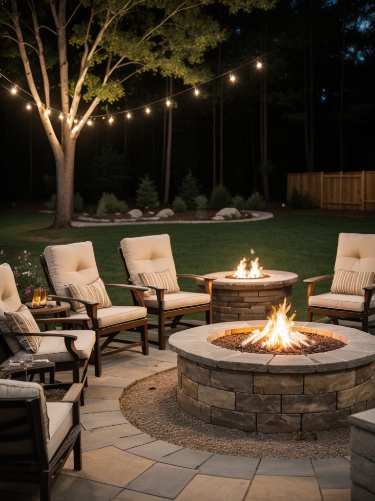backyard-fire-pit-ideas-cozy-evenings-spent-around-fire-options-built-seating-roasting-marshmallows-storytelling