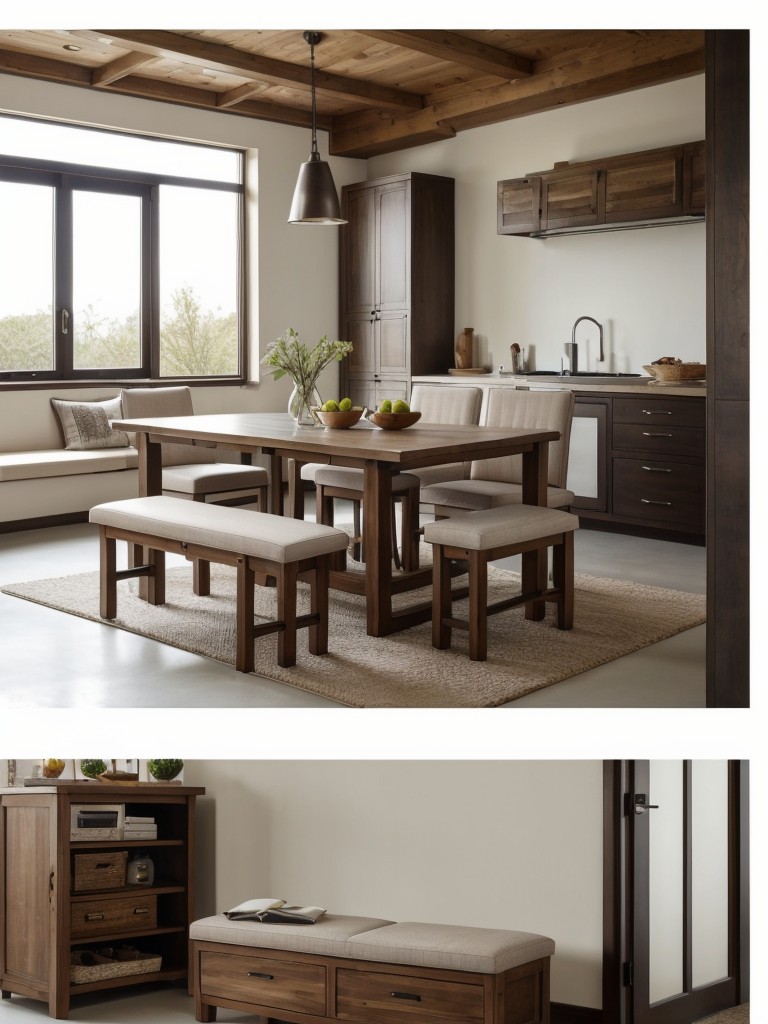 incorporating-multifunctional-furniture-pieces-like-storage-ottomans-benches-that-also-provide-seating